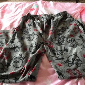 Girls size M 10-12 oh bottoms